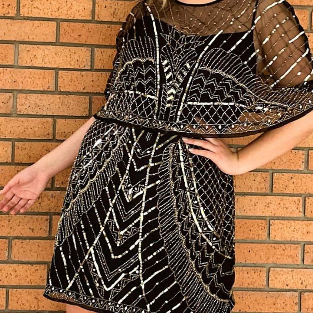 NWT ASOS DRESS - Picture 3 of 3